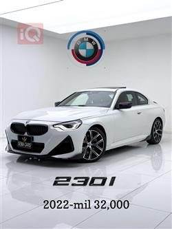 BMW 2-Series